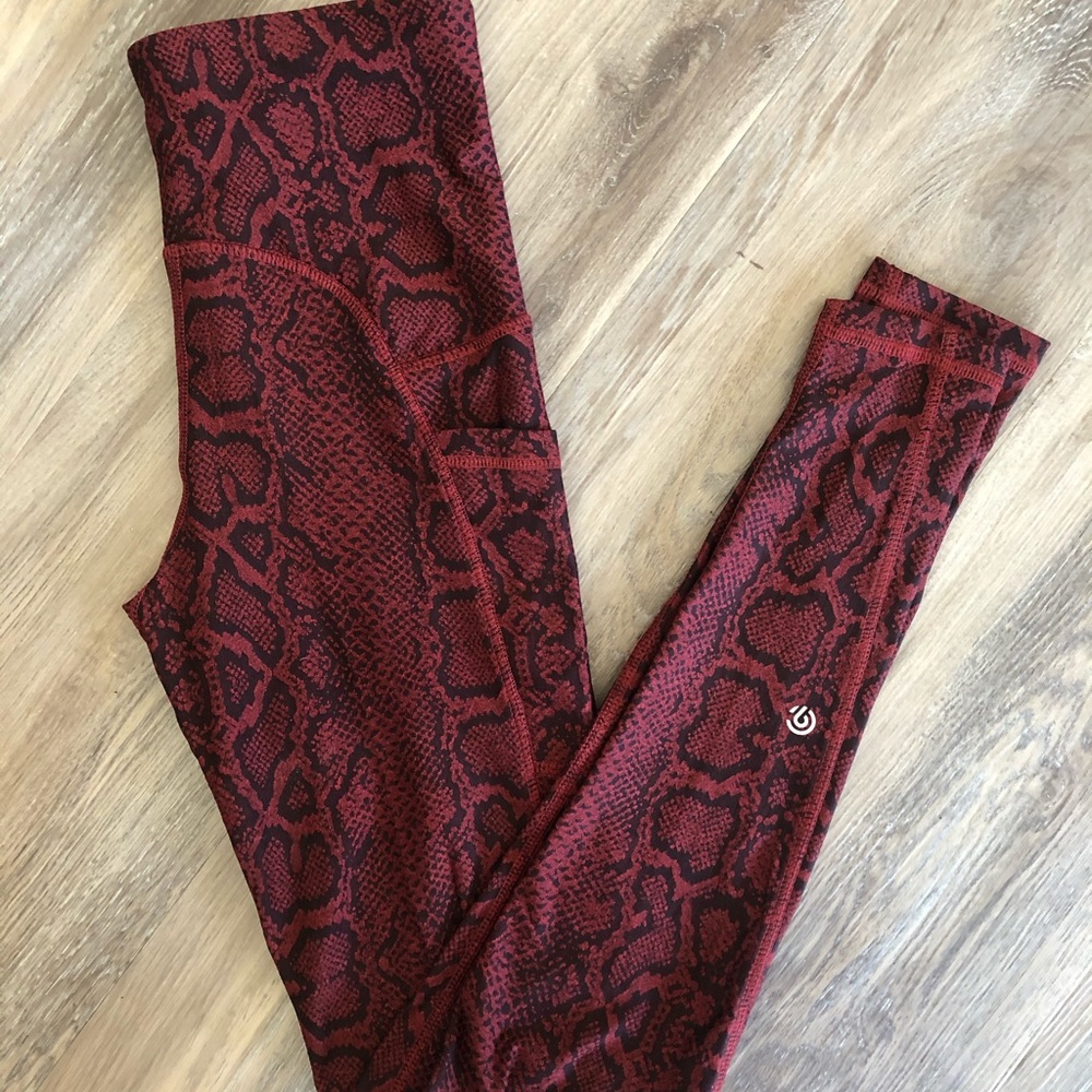 Leggings